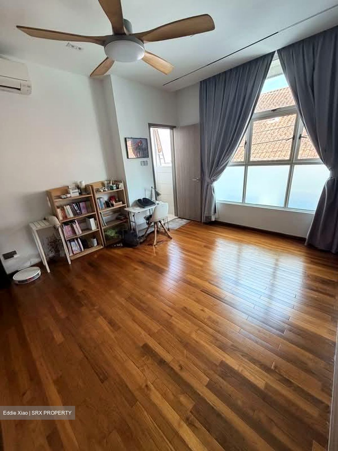 Serangoon Garden Estate (D19), Semi-Detached #556261161